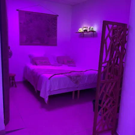 Superbe Appartement Avec Jacuzzy 아파트 샹틀루 앙 브리