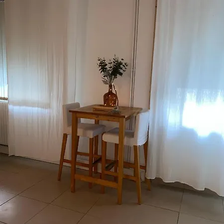 Superbe Appartement Avec Jacuzzy * 샹틀루 앙 브리